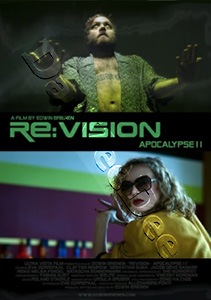 Revision - Apocalypse II (DVD)